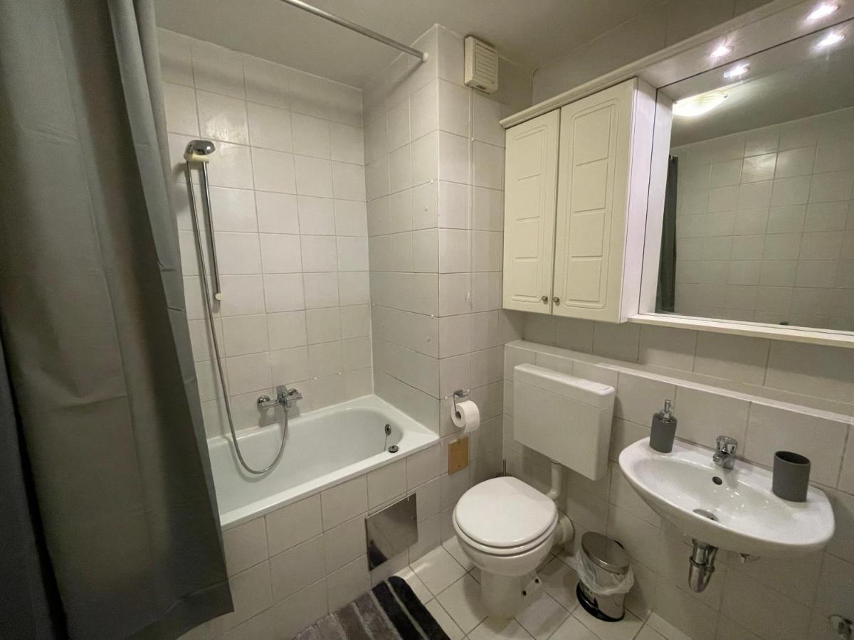 Apartment Green - Grey Любляна Екстер'єр фото